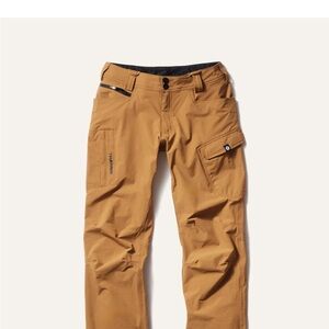 Truewerk T1 Werkpant in Sand color (used good condition)